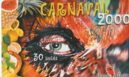 FC43 - TELECARTE DE NOUVELLE CALEDONIE Pour 1 € - Nuova Caledonia