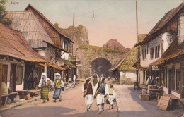 Jajce - Bosnie-Herzegovine