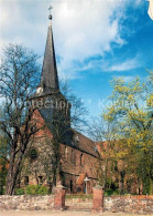 73178823 Jueterbog Liebfrauenkirche  Jueterbog - Jüterbog