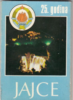 Jajce - Bosnie-Herzegovine