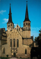 73178801 Merseburg Saale Dom  Merseburg Saale - Merseburg