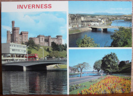 INVERNESS MULTIVUES - Inverness-shire