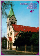 73178390 Torgau Katholische Kirche  Torgau - Torgau