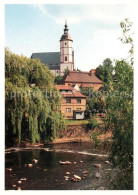 73178377 Penig Stadtkirche Unsere Lieben Frauen Aud Den Berge Penig - Penig