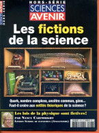 Sciences Et Avenir N° 147 Hors Série 2006 Fictions De La Science - Wissenschaft