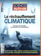 Sciences Et Avenir N° 150 Hors Série 2007 Le Réchauffement Climatique - Wissenschaft