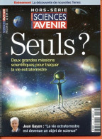 Sciences Et Avenir N° 151 Hors Série 2007 Vie Extraterrestre  Découverte Nouvelles Terres - Ciencia