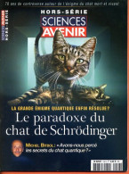 Sciences Et Avenir N° 148 Hors Série 2006 Le Paradoxe Du Chat De Schrödinger - Ciencia