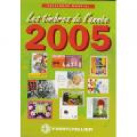 FILATELIA - Biblioteca - Catálogos Yvert - YT2005 - Ed. 2005  Novedades Del Mu - Andere & Zonder Classificatie