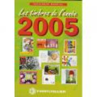 FILATELIA - Biblioteca - Catálogos Yvert - YT2005 - Ed. 2005  Novedades Del Mu - Sonstige & Ohne Zuordnung
