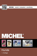 MICHEL Motivkatalog Hunde - Ganze Welt - Altri & Non Classificati