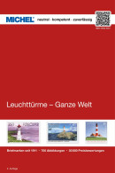 MICHEL Motivkatalog Leuchttürme - Ganze Welt - Otros & Sin Clasificación