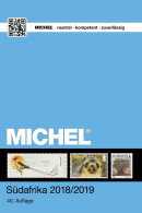 MICHEL Übersee-Katalog Südafrika 2018/2019, Band 2 (ÜK 6/2) - Sonstige & Ohne Zuordnung