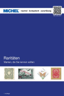 MICHEL Raritäten-Katalog: Marken, Die Sie Kennen Sollten! - Sonstige & Ohne Zuordnung