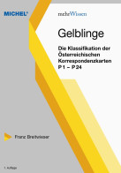 MICHEL Sonderheft Gelblinge - Sonstige & Ohne Zuordnung