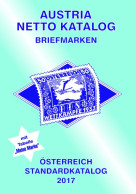 ANK Österreich Standard-Katalog 2017 - Other & Unclassified