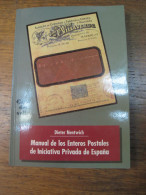 FILATELIA - Biblioteca - Catálogogos España Y Colonias - Edente3 - CATÁLOGO EN - Altri & Non Classificati