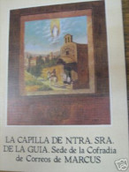 La Capilla Ntra. Sra. Correos De Marcus - Sonstige & Ohne Zuordnung