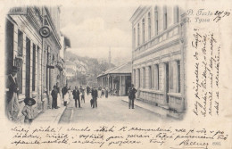 Tuzla 1901 - Bosnie-Herzegovine
