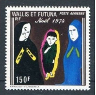 !!! WALLIS ET FUTUNA PA N°57 NEUF ** - Neufs