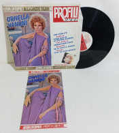 56889 LP 33 Giri - Profili Musicali - Ornella Vanoni - Sonstige - Italienische Musik