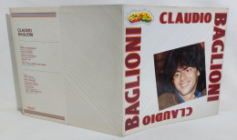 56896 LP 33 Giri Gatefold - Super Star - Claudio Baglioni - Otros - Canción Italiana