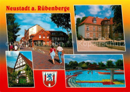 73176599 Neustadt Ruebenberge Schwimmbad Wein Kollmeyer Neustadt Ruebenberge - Neustadt Am Rübenberge