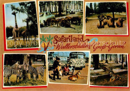 73157835 Wallerstaedten Safariland Tiere Wallerstaedten - Gross-Gerau