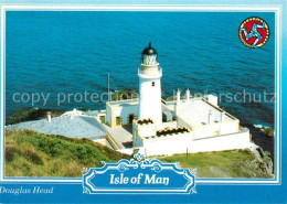73157802 Douglas Isle Of Man Douglas Head Light House Douglas Isle Of Man - Man (Eiland)