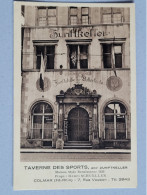 Taverne Des Sports , Anc Zunftkeller  Colmar 7 Rue Vauban - Colmar