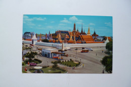 BANGKOK  -  PHRA SRI PATANA   -    Thailand   -  THAILANDE - Tailandia