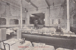 Delcampe - DIJON  -  CÔTE D'OR   -   (21)   -  2  CPA  DE  1907  -  TERMINUS  -  HOTEL. - Dijon