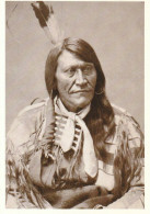 Delcampe - YHO STRIKE - NOMKAHPA -  N° 166 - Indianer