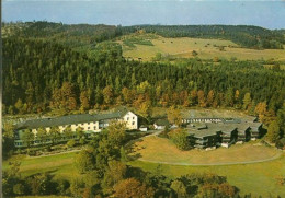 Delcampe - AK171 - Ansichtskarte / Postkarte: Deutschland-Goslar-Haus Hessenkopf - 28.12.81 - Goslar
