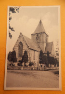 ROZEBEKE Aan ZWALM  -  Kerk O. L. Vrouw Bezoeking - Oudenaarde