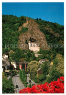 73155828 Idar-Oberstein Ansicht Mit Felsenkirche Schmuckstadt Idar-Oberstein - Idar Oberstein