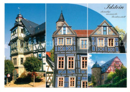 73155816 Idstein Altstadt Historische Fachwerkhaeuser Ehemalige Nassauische Resi - Idstein