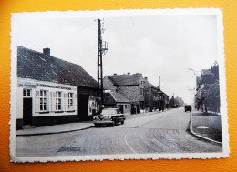 ERTVELDE  -   Eeklostraat - Evergem