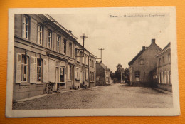 ELENE   - Gemeentehuis En Lepelstraat - Zottegem