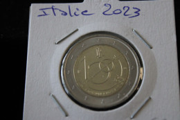 2€ ITALIE 2023 UNC - Italie