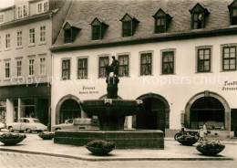 73155316 Halle Saale Eselsbrunnen Am Alten Markt Halle Saale - Halle (Saale)