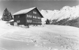 Lenzerheide  Ferienheim - Autres & Non Classés