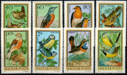 HONGRIE 1973 ** - Unused Stamps