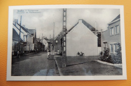 ENAME  -  Hoogstraat  (Klooster En Postkantoor) - Oudenaarde