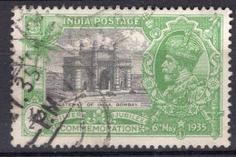 P3367 - BRITISH COLONIES INDIA Yv N°136 - 1911-35 King George V