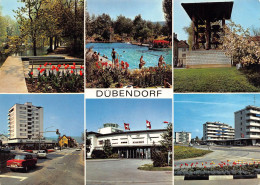 Dübendorf  6 Bild Color - Dübendorf