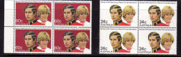 Australie - Mariage Royal -Neufs** - MNH - Mint Stamps