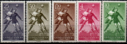 GUINEE ESP. 1955 ** - Spanish Guinea