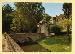 78. LOUVECIENNES – Le Château Du Pont (voir Scan Recto/verso) - Louveciennes