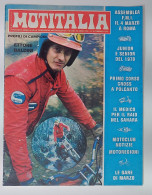 37858 MOTITALIA 1978 A. XXXI N. 2 - Federazione Motociclistica Italiana - Motori